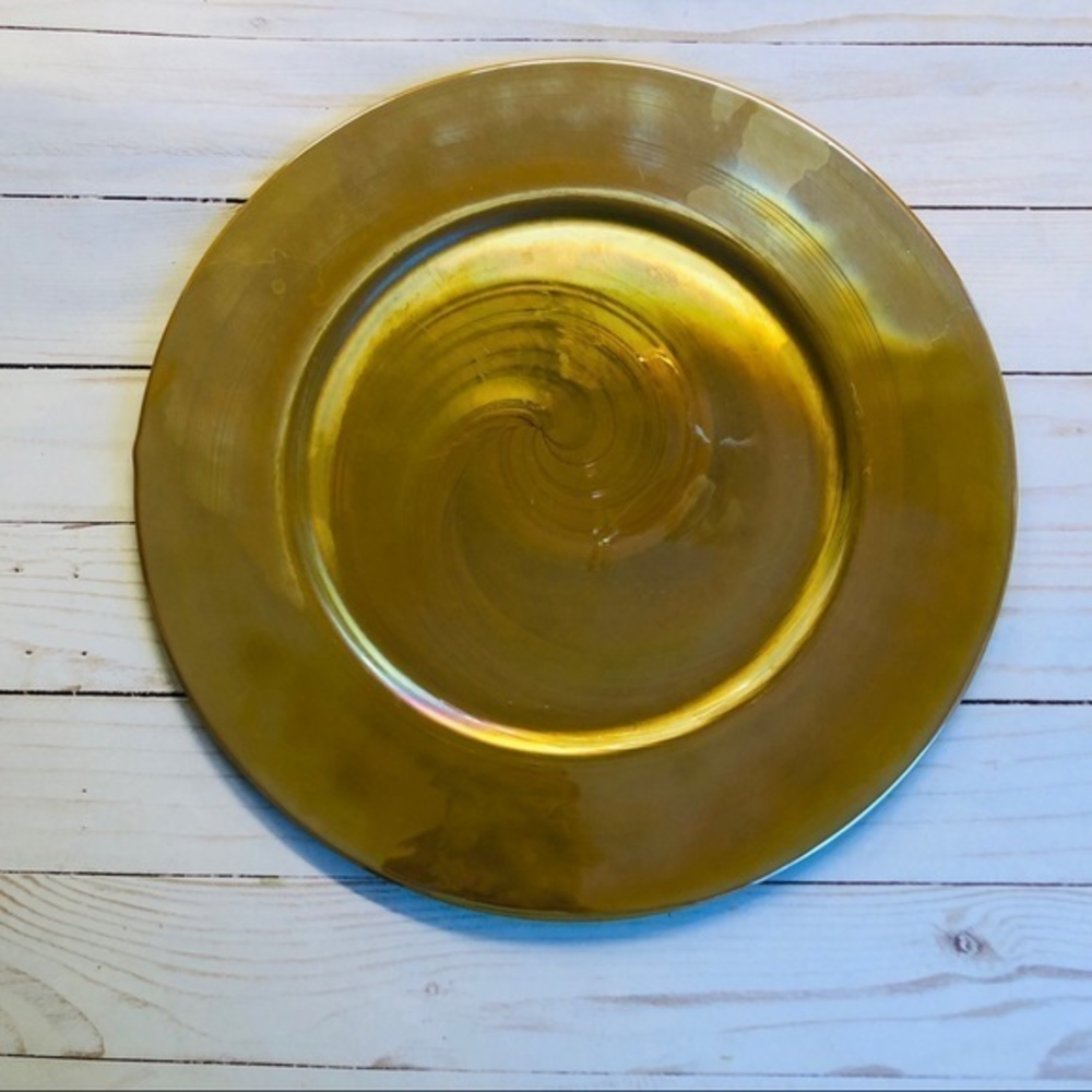 Yalos Casa Murano Glass Dish‎